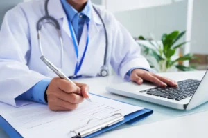 Laudo medico x atestado medico