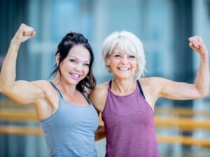 Vitalidade em Movimento Como o Estilo de Vida Ativo Transforma Corpo e Mente