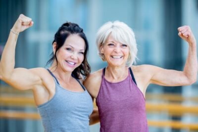 Vitalidade em Movimento Como o Estilo de Vida Ativo Transforma Corpo e Mente