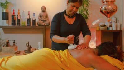 Turismo e Relaxamento