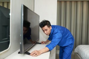 CONSERTO DE TV
